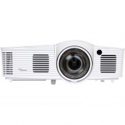 Optoma Eh200st 3000-lumen Full Hd Short-throw Projector