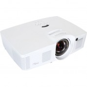 Optoma Eh200st 3000-lumen Full Hd Short-throw Projector