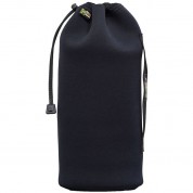 Lenscoat Lenspouch 3xl Black - Camera Bag