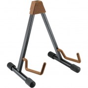 K&m 17541 Acoustic Guitar Stand With Cork