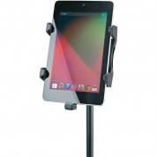 K&m 19776 Universal Tablet Holder With Stand