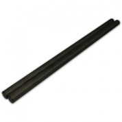 Lanparte 15mm Carbon Fiber Rods - Pair (13.8