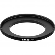 Sensei Pro Aluminum Step-up Ring 43-58mm