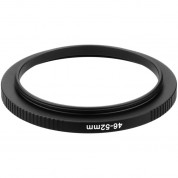 Sensei Pro 46-52mm Aluminum Step-up Ring