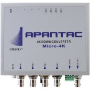 Apantac Micro-4k 4k To Hd Converter