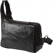 Artisan & Artist Rr4-05c Black Camera Sling Bag