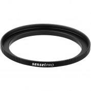 Sensei Pro Aluminum Step-up Ring 52-58mm