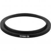 Sensei Pro Aluminum Step-up Ring 52-58mm