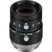 Tamron 12mm C-mount Fixed Focal Lens