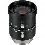 Tamron 6mm C-mount Fixed Focal Lens