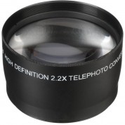 Vivitar 2.2x Telephoto Lens For 58mm Cameras