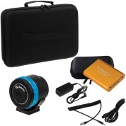 Fotodiox Powerlynx Kit For Bmpcc With Hirose Cable