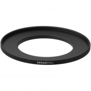 Sensei Pro Aluminum Step-up Ring 52-77mm