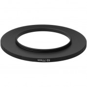 Sensei Pro Aluminum Step-up Ring 52-77mm