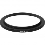 Sensei Pro Aluminum Step-up Ring 55-62mm