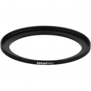 Sensei Pro Aluminum Step-up Ring 67-77mm