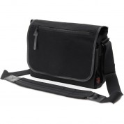 Oskar One Day Bag - Black By Artisan & Artist