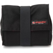 Artisan & Artist Acam-75 Black Camera Pouch