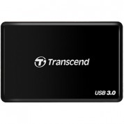 Transcend Cfast 2.0 Card Reader - High-speed Access