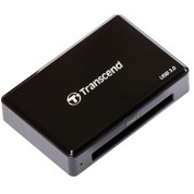 Transcend Cfast 2.0 Card Reader - High-speed Access