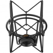 Auray Shm-scm1 Suspension Shockmount For Microphones