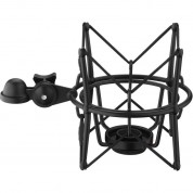 Auray Shm-scm1 Suspension Shockmount For Microphones