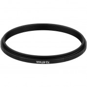 Sensei Pro Aluminum Step-down Ring 72-67mm