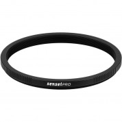 Sensei Pro Aluminum Step-down Ring 72-67mm