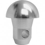 Global Truss End Plug Cap For F-series Trusses