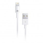 Vivitar 3' Lightning To Usb Cable (white)