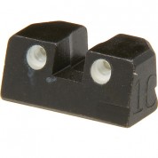 Meprolight Tru-dot Tritium Rear Night Sight For Xd 45