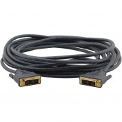 Kramer C-mdm/mdm 3' Flexible Dvi Cable