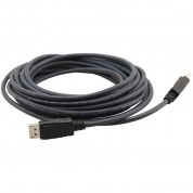 Kramer 2' Flexible Displayport Cable