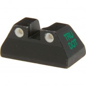 Tru-dot Tritium Rear Night Sight For H&k Usp Compact