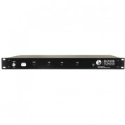 Catv Audio/video Modulator With Saw Filtering Channel 57