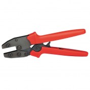 Platinum Tools Ergo Crimp Tool 9