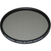 Heliopan 86mm Circular Polarizing Filter