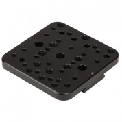 Kessler Crane Kwik Utility Plate For Filmmaking