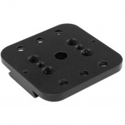 Kessler Kwik Slider Plate For Smooth Camera Movement