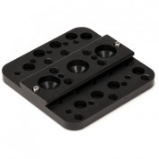 Kessler Crane Kwik Utility Plate For Filmmaking