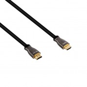 Kopul Hda-506 6' High-speed Hdmi Cable With Ethernet