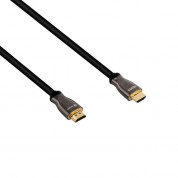 Kopul Hda-515 Premium 15' High-speed Hdmi Cable