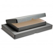 Clamshell Metal Edge Box 16x20