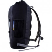 Overboard Classic 30l Waterproof Backpack - Black