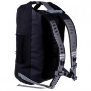 Overboard Classic 30l Waterproof Backpack - Black