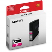 Canon Pgi-2200 Magenta Ink Tank