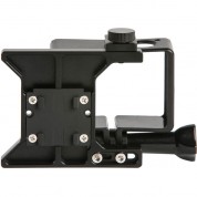 Ikan Gopro Hero 3/4 Clamp For Fly-x3 Plus