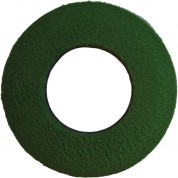 Bluestar Small Green Fleece Eyecushion