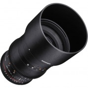 Samyang 135mm T2.2 Vdslr Ii Lens For Sony E-mount