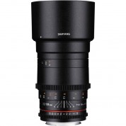 Samyang 135mm T2.2 Vdslr Ii Lens For Sony E-mount